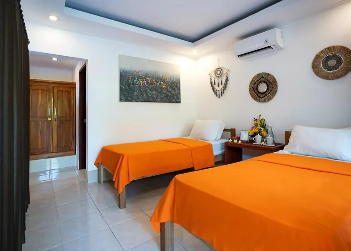 Ganesh Beach Hotel
