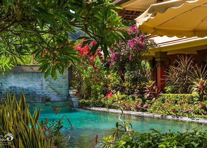 Rama Shinta Hotel Candidasa