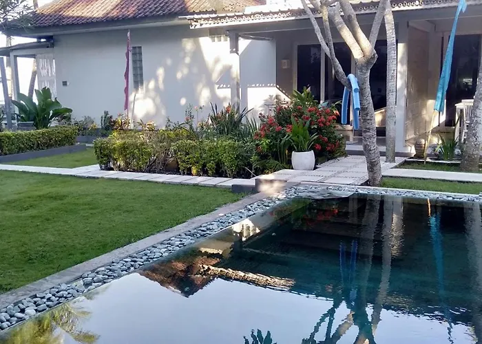 The Oasis