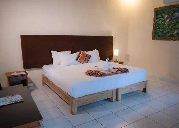 Bungalow Geringsing